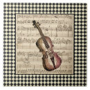 Search for violin tiles Classical