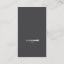 Search for he business cards Modern