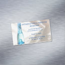 Search for manufacturing business cards Modern