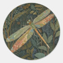 Search for dragonfly stickers Botanical