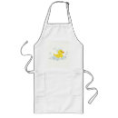 Search for ducky aprons Yellow