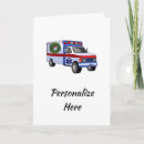 Search for ems cards Ambulance