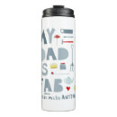 Search for family travel mugs Typography