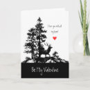Search for deer valentines day cards Animal