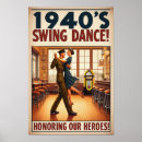 Search for salutes posters Vintage