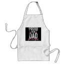 Search for proud father aprons Fathers