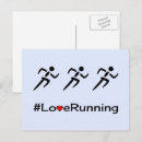 Search for for marathon runners postcards Cross country