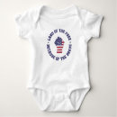 Search for memorial baby clothes Stars and stripes