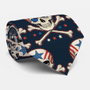 Search for memorial day ties 4th of july