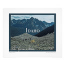 Search for idaho art Landscape