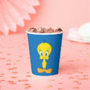 Search for tweety bird crafts party Looney tune character