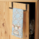 Search for vintage flower print tea towels Cottagecore aesthetic