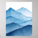 Search for abstract pictures posters Watercolor