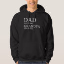 Search for dad hoodies Grandpa