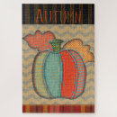 Search for pumpkin puzzles Fall