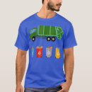 Search for recycle tshirts Vehicle