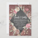 Search for blackboard bridal bridal shower invitations Bride