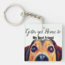Search for cute guys key rings Canine
