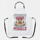 Search for funnydog aprons Wolf