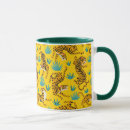 Search for gold tiger mugs Animal