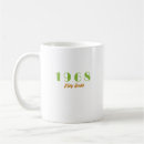 Search for 1968 mugs 1960s