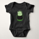 Search for halloween baby bodysuits Gothic