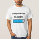 Search for programmer joke tshirts Coder