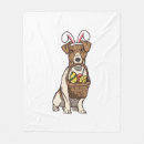Search for easter eggs blankets Puppy