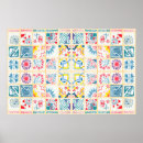 Search for oriental pattern art Flower