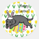 Search for easter egg cartoon stickers Cute