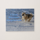 Search for alsatian puzzles Gsd