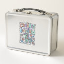 Search for stickers lunch boxes Unicorn
