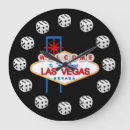 Search for dice clocks Vegas