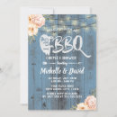 Search for i do bbq couples shower invitations Floral
