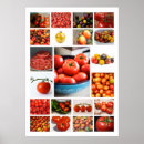 Search for tomatoes posters Red