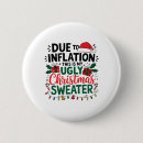 Search for inflation badges Xmas