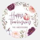 Search for thanksgiving fall stickers Autumn