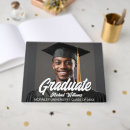 Search for graduation guest books Graduate photo
