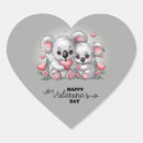 Search for cartoon koala stickers Nature