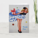 Search for vintage fabric cards Beautiful