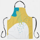 Search for s design aprons Background