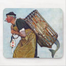 Search for nautical mousepads Fish