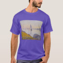 Search for pointillism tshirts Summer