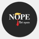 Search for fascists stickers Freedom