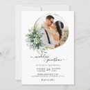Search for trends wedding invitations Botanical