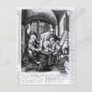 Search for light a candle postcards School