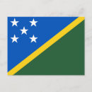 Search for solomons postcards Solomon islands flag