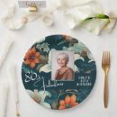 Search for 80 plates Milestone celebration