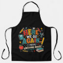 Search for funny teacher quote aprons Student humour