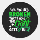 Search for good guys stickers Therapy